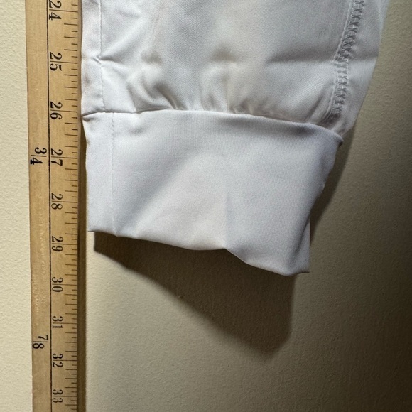 Healing Hands Jogger Scrubs for Women Six Pocket Tara Scrub Pant Sz XLT - Picture 10 of 14